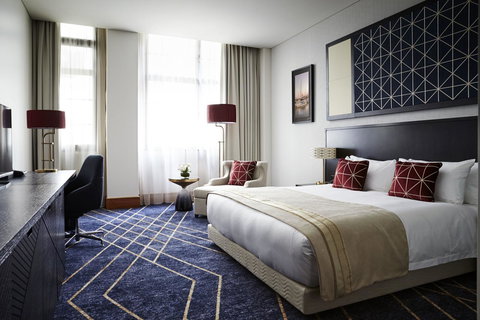 Kimpton Margot Sydney, An IHG Hotel - ACT Tourism 21
