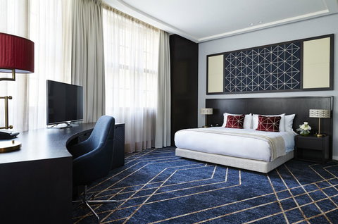 Kimpton Margot Sydney, An IHG Hotel - ACT Tourism 24