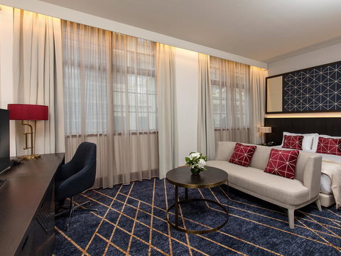 Kimpton Margot Sydney, An IHG Hotel - ACT Tourism 25
