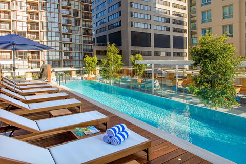 Kimpton Margot Sydney, An IHG Hotel - ACT Tourism 0