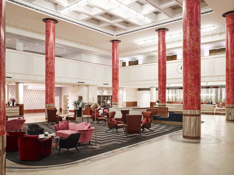 Kimpton Margot Sydney, An IHG Hotel - ACT Tourism 14