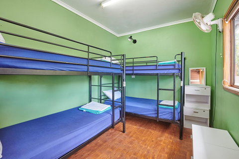 Arts Factory By Nomads - ACT Tourism 21