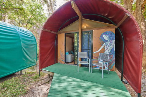 Arts Factory By Nomads - ACT Tourism 24