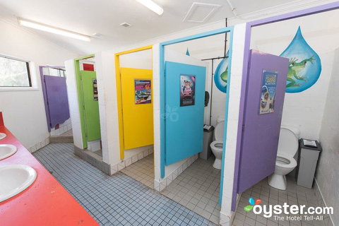 Arts Factory By Nomads - ACT Tourism 37