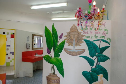 Arts Factory By Nomads - ACT Tourism 41