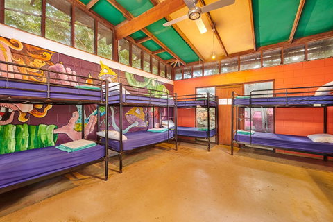 Arts Factory By Nomads - ACT Tourism 18