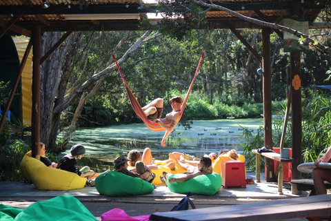 Arts Factory By Nomads - ACT Tourism 33