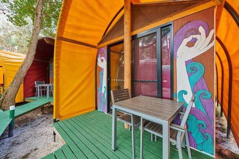 Arts Factory By Nomads - ACT Tourism 11