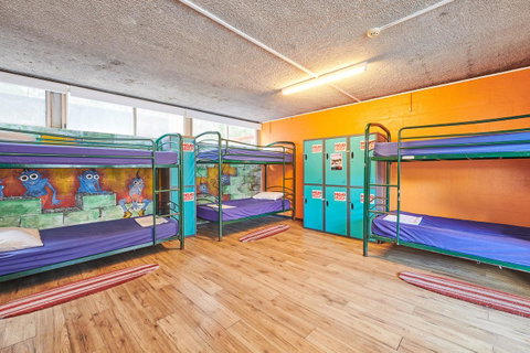Arts Factory By Nomads - ACT Tourism 17