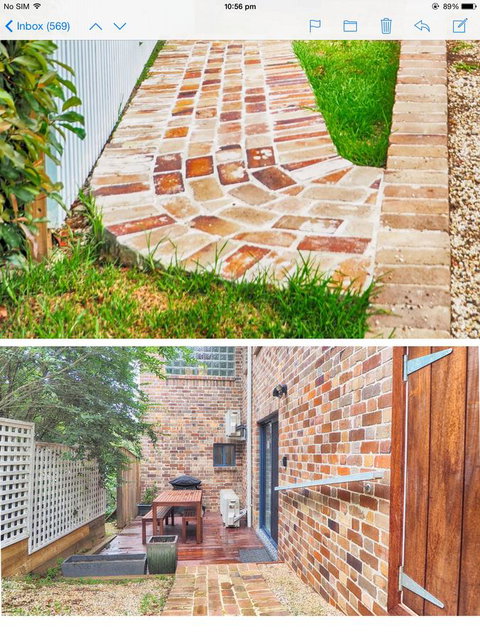 Hideaway Holiday Apartments - ACT Tourism 30