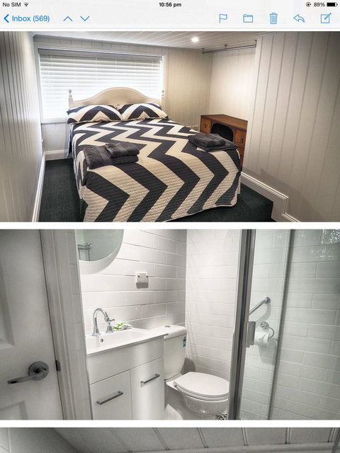 Hideaway Holiday Apartments - ACT Tourism 28