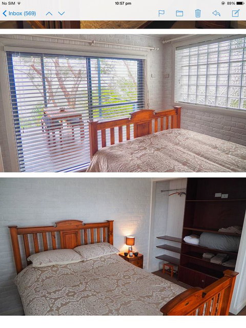 Hideaway Holiday Apartments - ACT Tourism 18