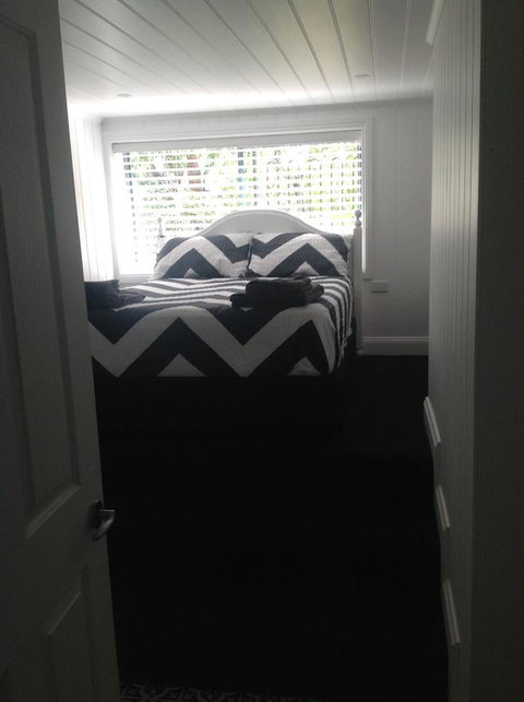 Hideaway Holiday Apartments - ACT Tourism 25