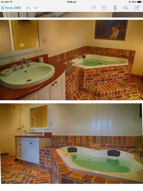 Hideaway Holiday Apartments - ACT Tourism 23