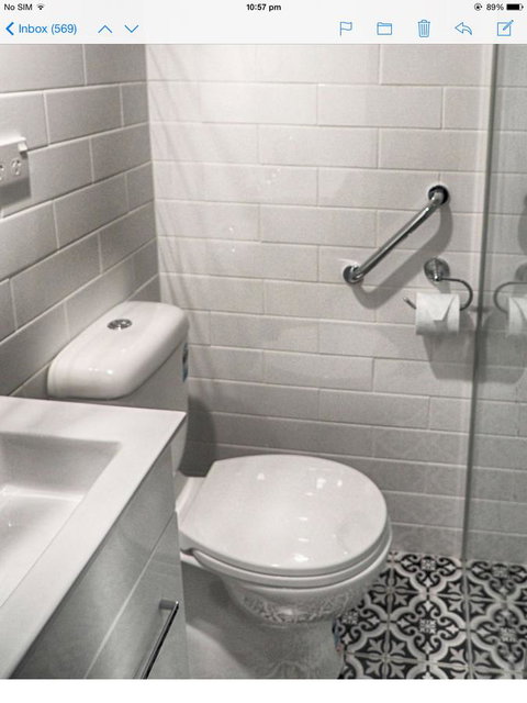 Hideaway Holiday Apartments - ACT Tourism 27