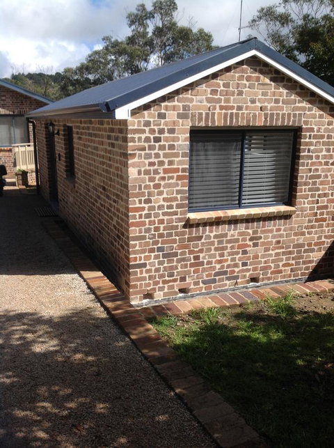 Hideaway Holiday Apartments - ACT Tourism 4