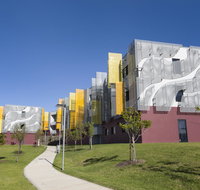 Western Sydney University Village - Penrith - ACT Tourism