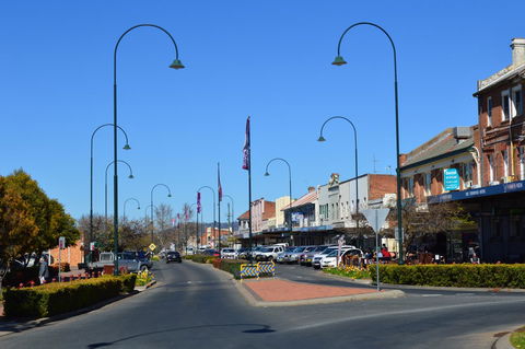 The Old Saddlery - ACT Tourism 12