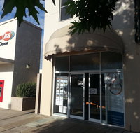 The Old Saddlery - ACT Tourism