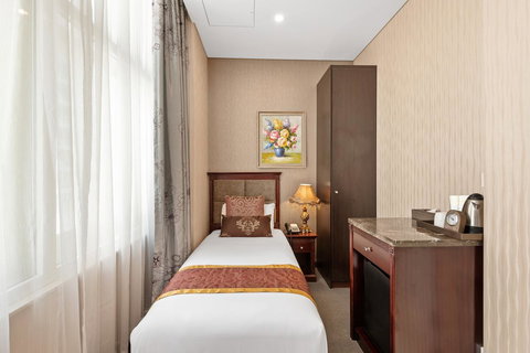 YEHS Hotel Sydney CBD - ACT Tourism 16