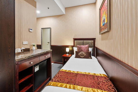 YEHS Hotel Sydney CBD - ACT Tourism 22