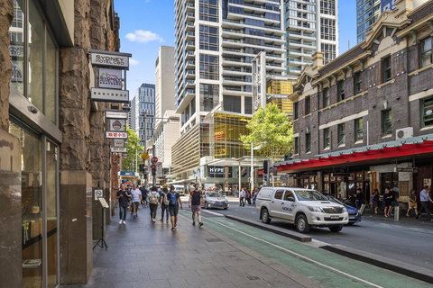 YEHS Hotel Sydney CBD - ACT Tourism 15