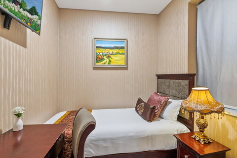 YEHS Hotel Sydney CBD - ACT Tourism 21
