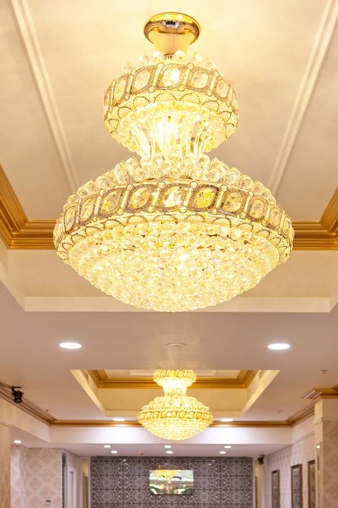 YEHS Hotel Sydney CBD - ACT Tourism 31