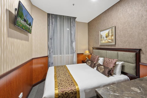 YEHS Hotel Sydney CBD - ACT Tourism 8