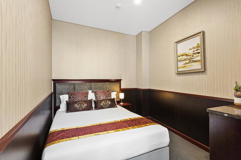 YEHS Hotel Sydney CBD - ACT Tourism 18