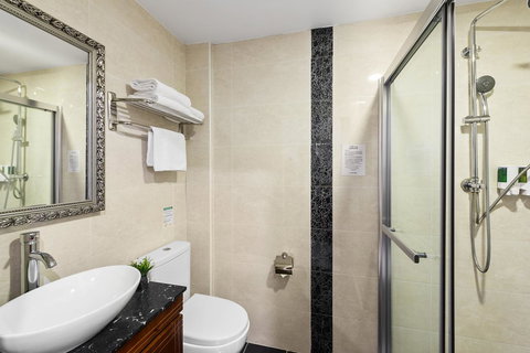 YEHS Hotel Sydney CBD - ACT Tourism 23