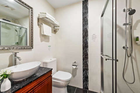 YEHS Hotel Sydney CBD - ACT Tourism 12