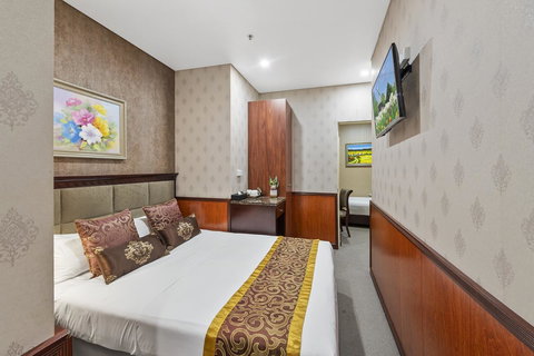 YEHS Hotel Sydney CBD - ACT Tourism 19