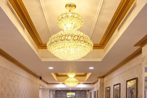YEHS Hotel Sydney CBD - ACT Tourism 30