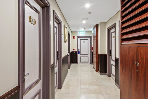 YEHS Hotel Sydney CBD - ACT Tourism 13