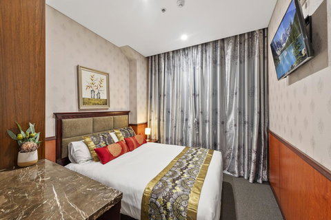 YEHS Hotel Sydney CBD - ACT Tourism 1
