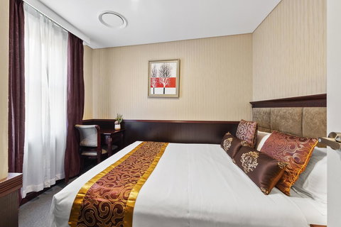 YEHS Hotel Sydney CBD - ACT Tourism 20