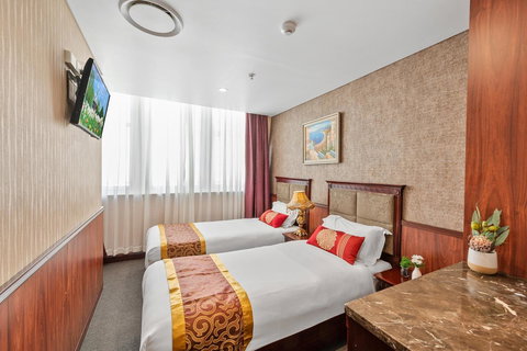 YEHS Hotel Sydney CBD - ACT Tourism 3