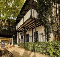 The Bronte Boutique Hotel - ACT Tourism
