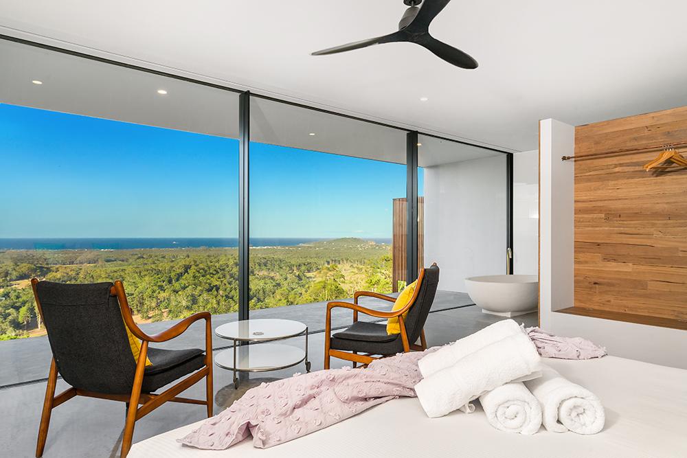 Hayters Hill NSW ACT Tourism