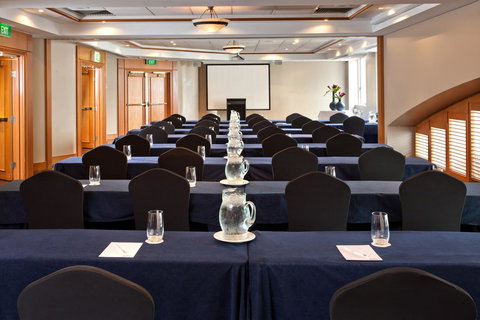 Rydges Darling Square Apartment Hotel - ACT Tourism 32