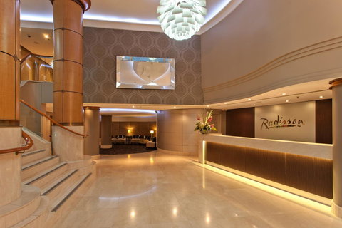 Rydges Darling Square Apartment Hotel - ACT Tourism 8