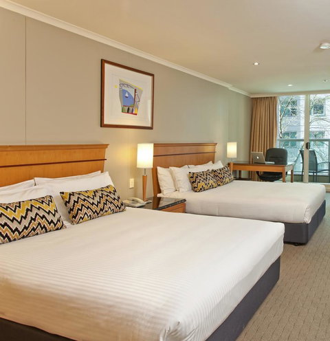 Rydges Darling Square Apartment Hotel - ACT Tourism 19