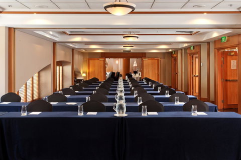 Rydges Darling Square Apartment Hotel - ACT Tourism 33