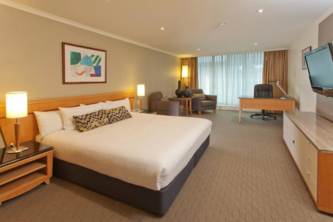 Rydges Darling Square Apartment Hotel - ACT Tourism 14
