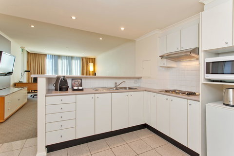 Rydges Darling Square Apartment Hotel - ACT Tourism 12