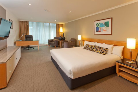 Rydges Darling Square Apartment Hotel - ACT Tourism 26