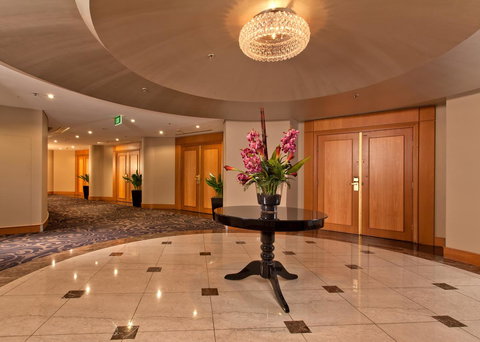Rydges Darling Square Apartment Hotel - ACT Tourism 31