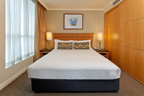 Rydges Darling Square Apartment Hotel - ACT Tourism 28