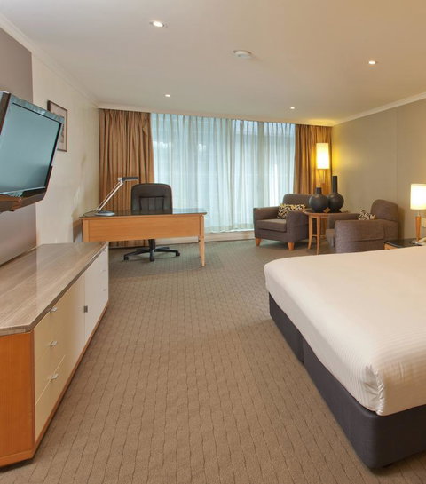 Rydges Darling Square Apartment Hotel - ACT Tourism 15
